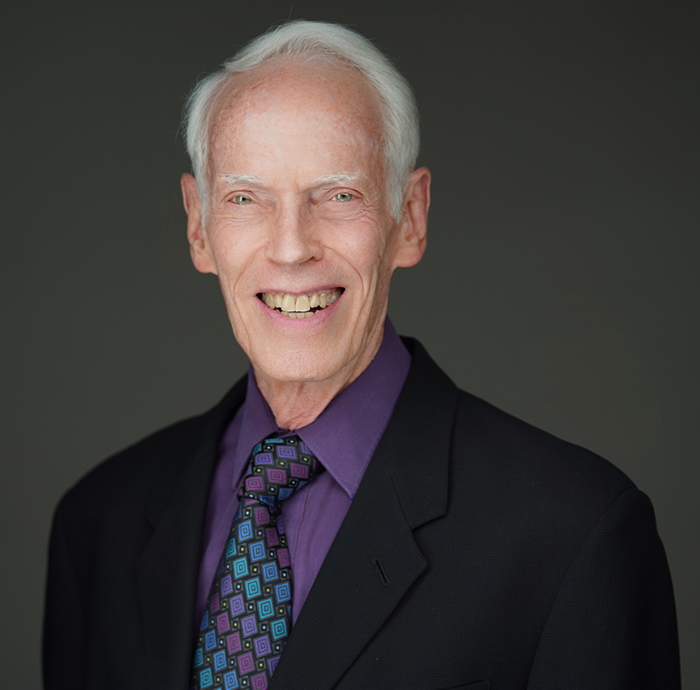 David J. Garling MD, PhD